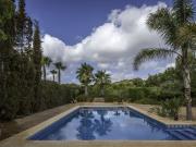 Villa privada de 5 dormitorios ” La Princesa III” en la...