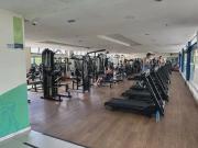 Villa Privilege 3/4+ dependÃªncia andar alto com ar