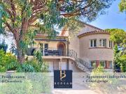 Villa Proche Centre Ville 185m² Saint Raphaël