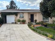 Villa proche commodités