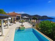 Villa proche des plages avec piscine à Théoule