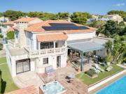 Villa proche du centre de Carry le Rouet et plage à pied...