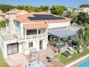 Villa proche du centre de Carry le Rouet et plage à pied