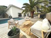 VILLA PROCHE DU GOLF D ARCACHON