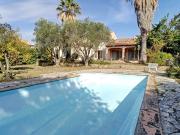 VILLA PROCHE MER avec PISCINE