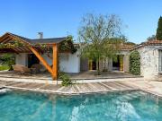 Villa provençale 4 ch Piscine