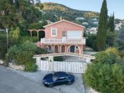 Villa provençale a rénover 149 m2 vue mer