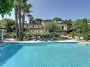 Villa provençale à vendre, Auribeau sur Siagne