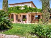 Villa provençale au pied du village de Grimaud 233m² Grimaud