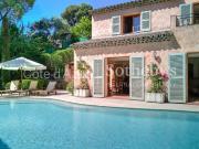 Villa provençale avec piscine à vendre à Golfe Juan, 5...