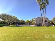Villa provençale avec piscine et jardin paysager