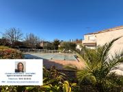 Villa provençale avec studio et piscine Un cadre idyllique