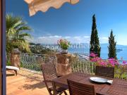 Villa provençale avec vue mer à vendre à Théoule sur Mer...