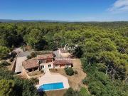 Villa Provençale De 240M² Au Coeur De La Nature À Vendre...