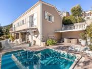 Villa provençale idyllique avec piscine 170m² La Turbie