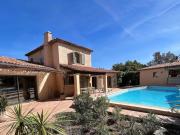 Villa provençale proche de la plage 5 chambres