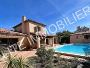 Villa provençale proche de la plage 5 chambres