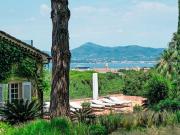 VILLA PROVENÇALE VUE MER