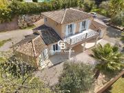 Villa Provencale 4 chambres La Motte