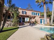 Villa Provencale Avec Piscine Dans Domaine Ferme 243m²...