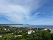 villa provencale avec vue mer panoramique avec piscine