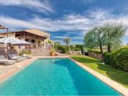 VILLA PROVENCALE DE CHARME A 100 MÈTRES DU VILLAGE DE...