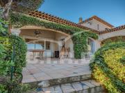 Villa Provencale Proche Plages Et Village 225m² Sainte...