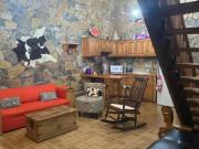 Villa Pueblo Mazamitla