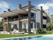 Villa, Puerto Banús 1060m² Nueva Andalucia