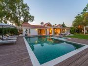 Villa, Puerto Banús 336m² San Pedro Alcántara