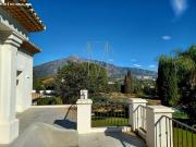VILLA PUERTO BANUS MARBELLA