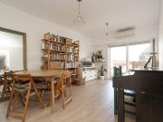 VILLA PUEYRREDON DPTO 3 AMB BALCON AL FRENTE
