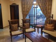 Villa Puteri Condo, high floor Nicely Fully Funished,...