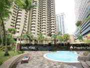 Villa Puteri Condominium{Save RM 812,655} 4 mins walk to...
