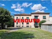 Villa quadrifamiliare 480mq