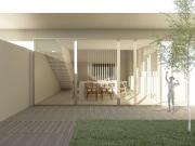 Villa quadrifamiliare 5 vani 114mq