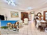 Villa quadrifamiliare 7 vani 193mq