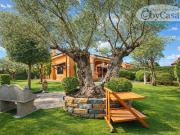 Villa Quadrifamiliare in vendita a Cerveteri, Zona Colle...