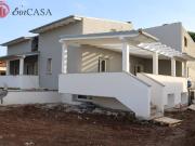 villa quadrifamiliare in vendita a Ladispoli, ladispoli...