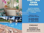 Villa quadrifamiliare in vendita a Montignoso, Cinquale