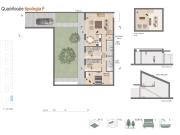 Villa quadrifamiliare in vendita a Ravenna