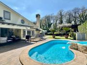 Villa quadrifamiliare in vendita a Roma, Olgiata