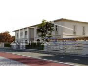 Villa quadrifamiliare in vendita a San Giuliano Terme