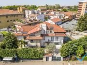 Villa quadrifamiliare trilocale 130mq