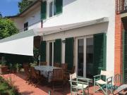 Villa Quadrifamiliari arredata in affitto, Forte dei...