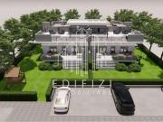 Villa Quadrifamiliari con giardino, Massa marina di