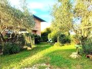 Villa Quadrifamiliari con giardino, Massa marina di