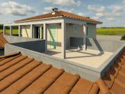 Casa indipendente con giardino, Empoli semicentro