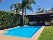 Villa quadrilocale 100mq