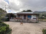 Villa quadrilocale 106mq